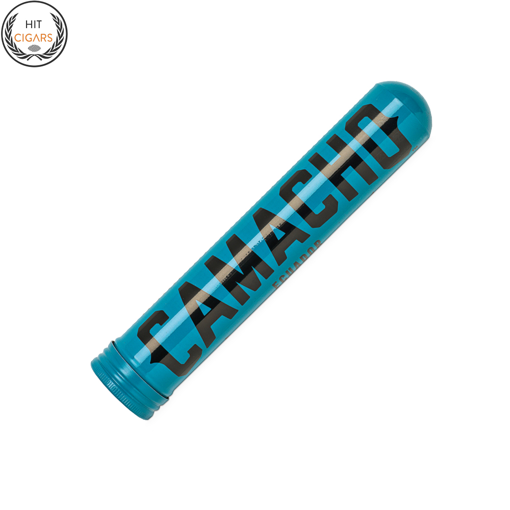 Camacho Ecuador Robusto Tubos (Box of 20)