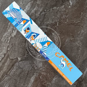 Camel Blue Travel Retail Edition 12 Camel Blue Travel Retail Edition