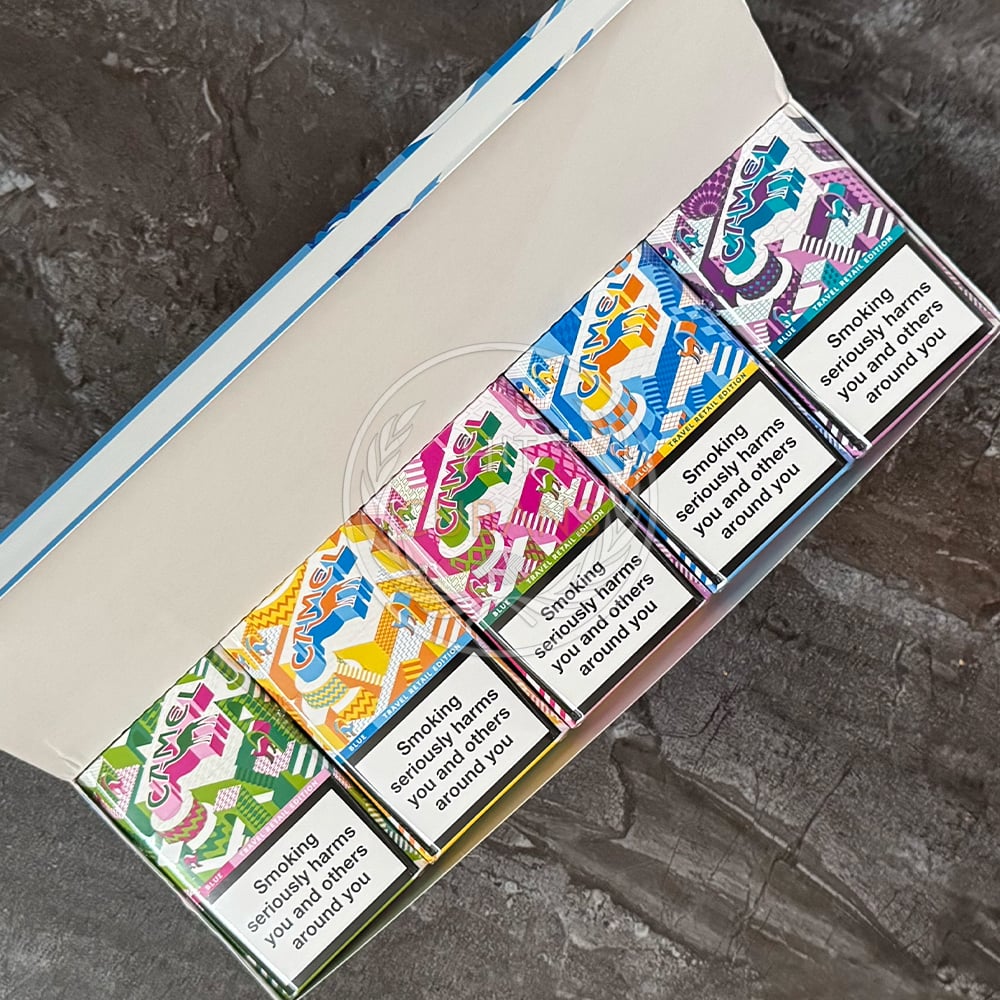 camel-blue-travel-retail-edition-idf-1 Camel Blue Travel Retail Edition