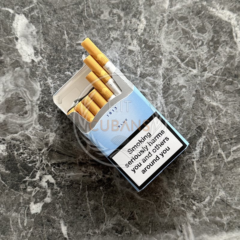 Camel Blue 1 Camel Blue