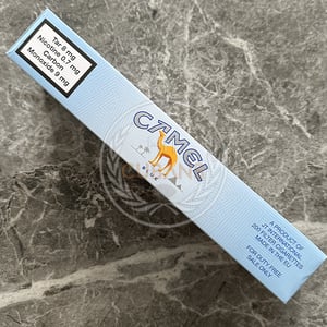 Camel Blue 10 Camel Blue