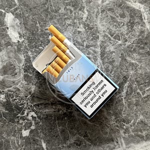 Camel Blue 5 Camel Blue