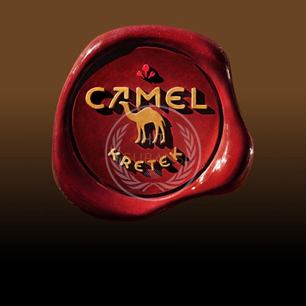 Camel Coklat Kretek 1 Camel Coklat Kretek