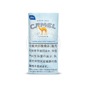 Camel Lights 25g
