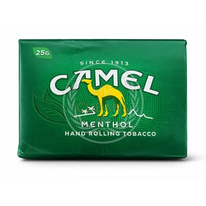 Camel Menthol 25g