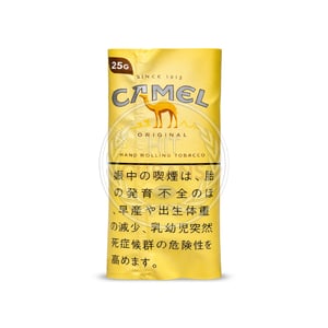 Camel Original 25g