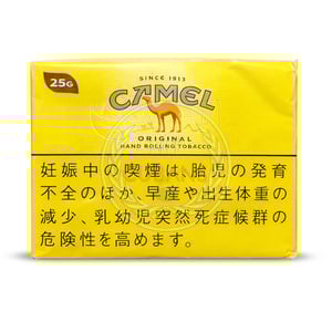 Camel Original 25g