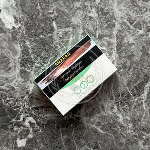 COO Ice Tea Capsule