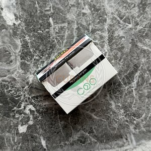 COO Ice Tea Capsule