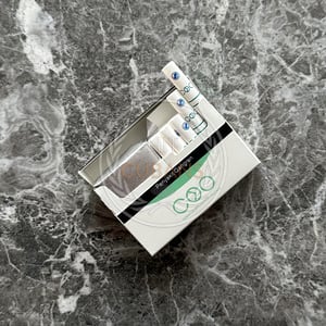 COO Ice Tea Capsule