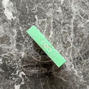 COO Ice Tea Capsule