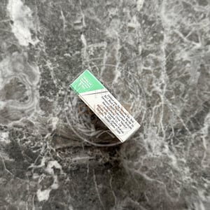 COO Ice Tea Capsule