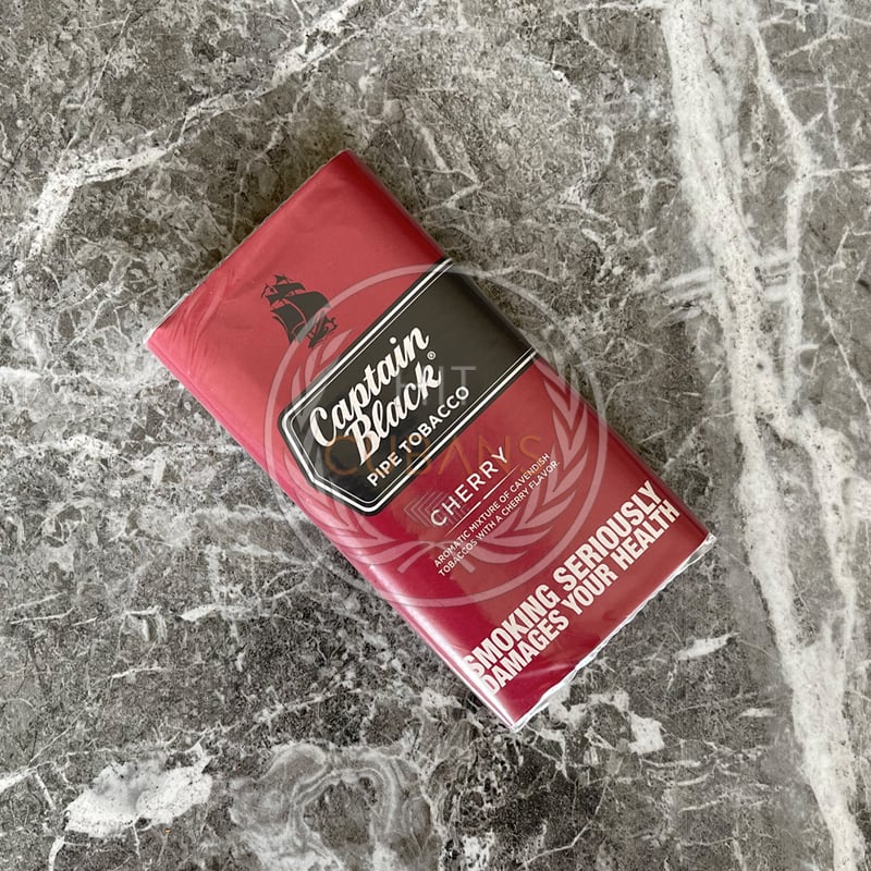 Captain Black Cherry 42.5g 1 Captain Black Cherry 42.5g