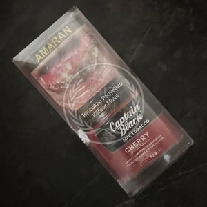 Captain Black Cherry 42.5g