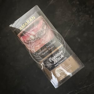 Captain Black Gold 42.5g