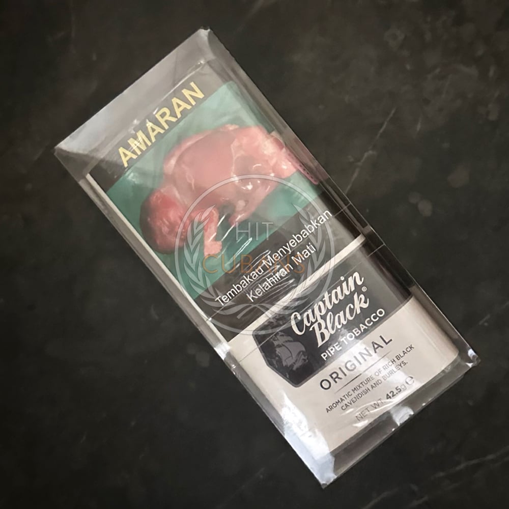 captain-black-original-42-5g-my-1 Captain Black Original 42.5g