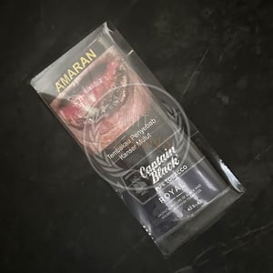 Captain Black Royal 42.5g 3 Captain Black Royal 42.5g