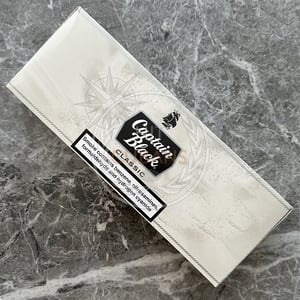 Captain Black Classic Little Cigars