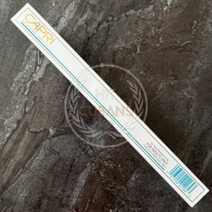 Capri Menthol (SuperSlims) 10 Capri Menthol (SuperSlims)