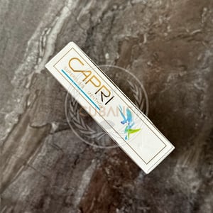 Capri Menthol (SuperSlims) 11 Capri Menthol (SuperSlims)