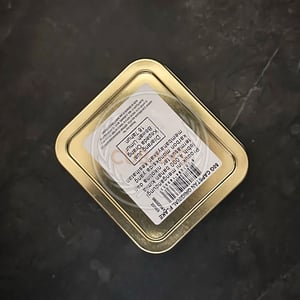Capstan Original Navy Cut Flake 50g Tin