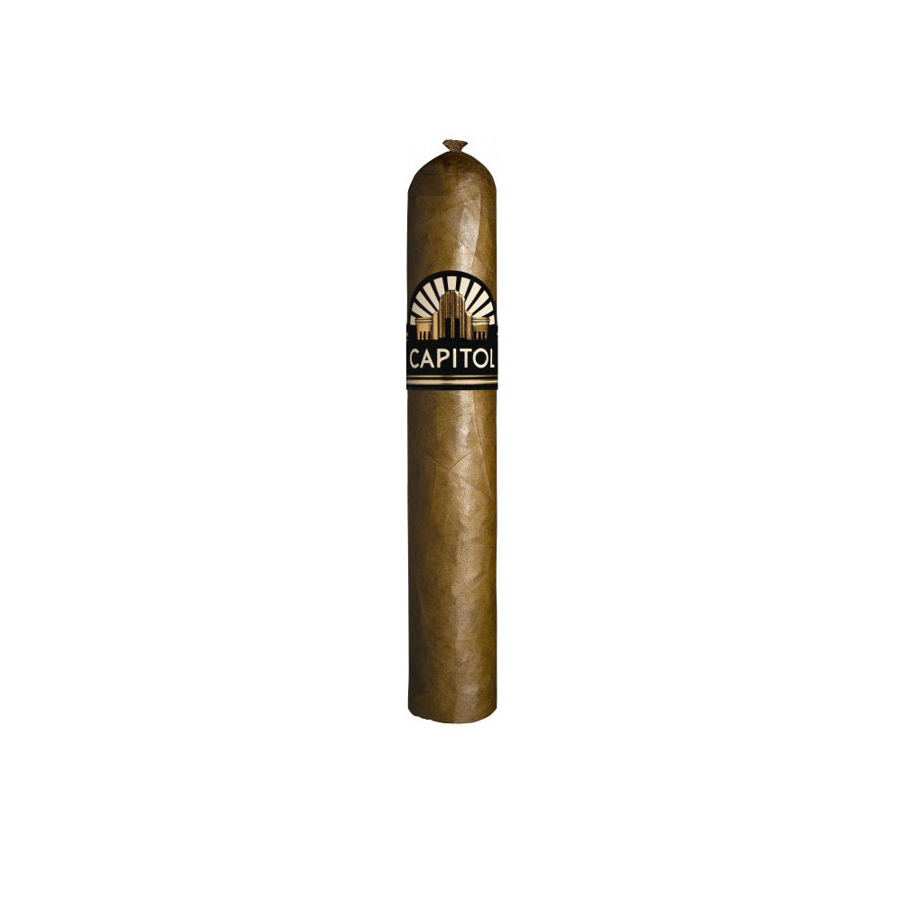 Capitol Casino (Box of 10) 1 Capitol Casino (Box of 10)