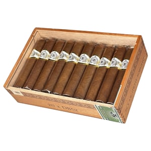 Casdagli D`Boiss DB52 2 Casdagli D`Boiss DB52