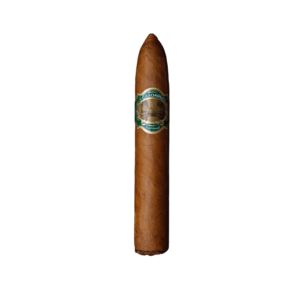 Casdagli Traditional Line Super Belicoso