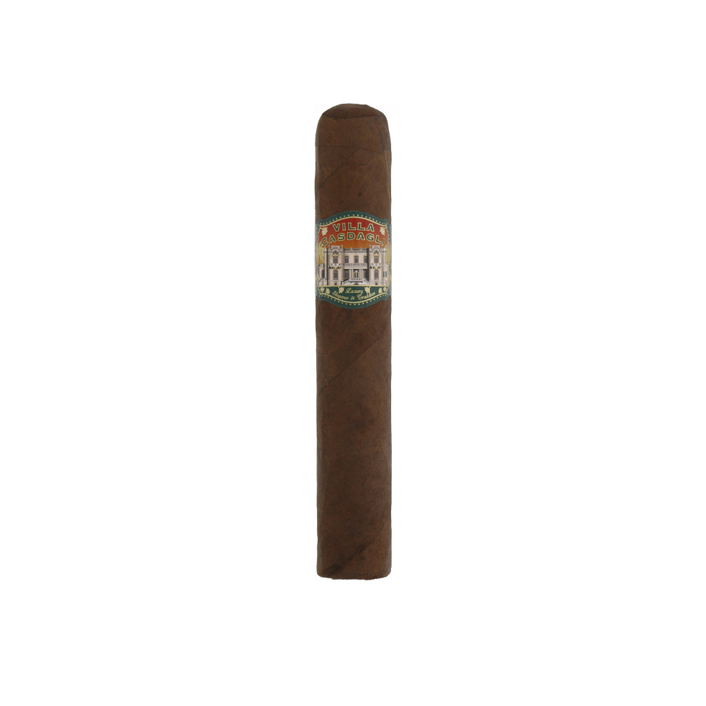 Casdagli Villa Casdagli Robusto