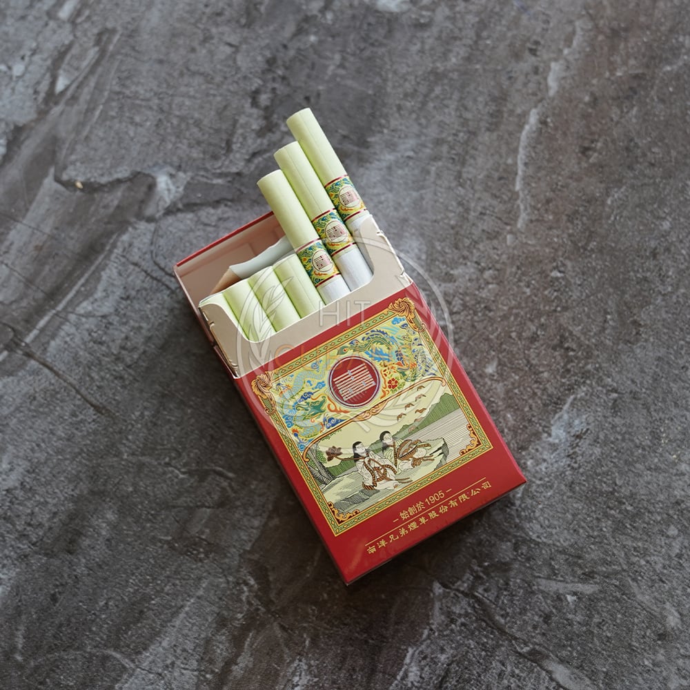 double happiness chinese cigarettes Double Happiness The Ta Shee 🍂 ‣ Duty Free Price ‣ 4€ 👍