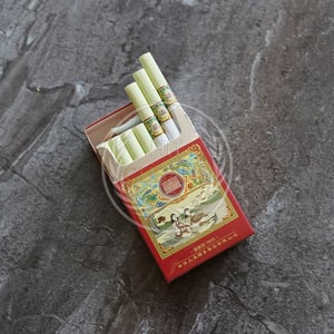 Double Happiness The Ta Shee
