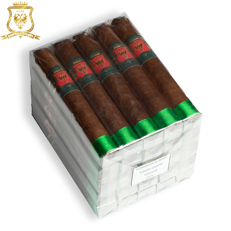 Despot J Series Robusto (Bundle of 25) 1 Despot J Series Robusto (Bundle of 25)