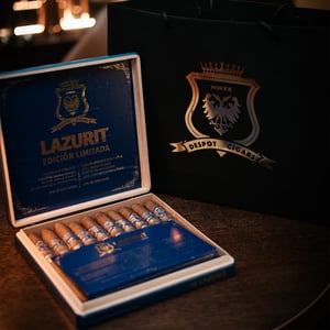 Despot Lazurit Limited Edition 2 Despot Lazurit Limited Edition