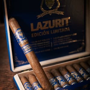 Despot Lazurit Limited Edition 3 Despot Lazurit Limited Edition
