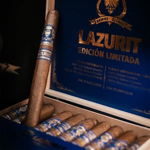 Despot Lazurit Limited Edition 4 Despot Lazurit Limited Edition