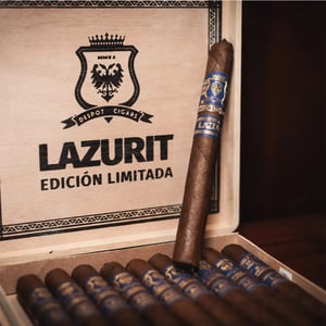 Despot Lazurit Limited Edition 6 Despot Lazurit Limited Edition