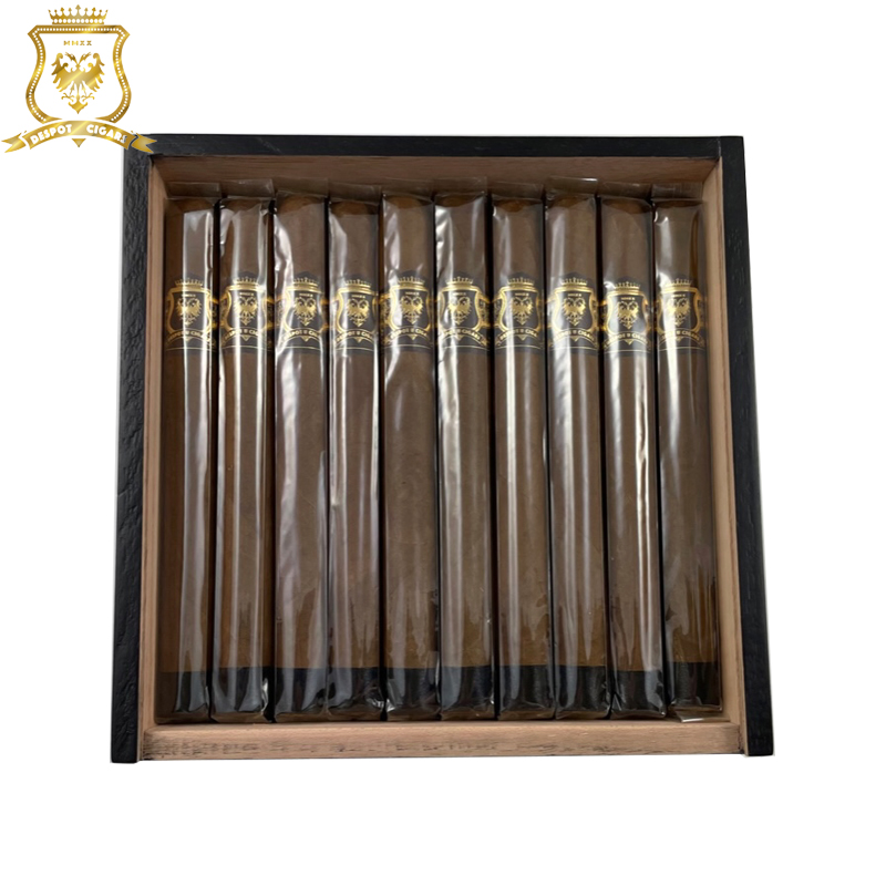 Despot U Series Double Corona (Box of 50) 1 Despot U Series Double Corona (Box of 50)