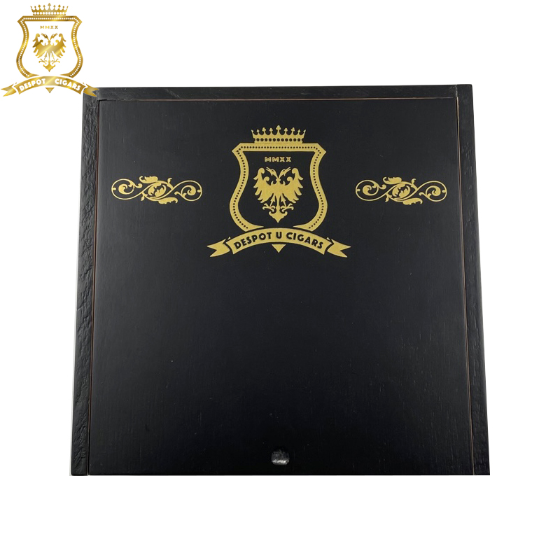 Despot U Series Double Corona (Box of 50)