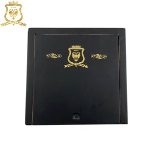Despot U Series Half Corona 2 Despot U Series Half Corona