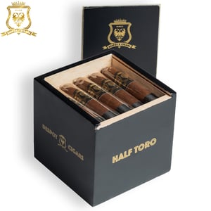 despot-u-series-half-toro-1 Despot U Series Half Toro