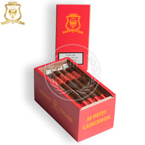 Despot V Series Petit Lanceros