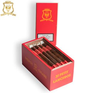 despot-v-series-petit-lanceros-1 Despot V Series Petit Lanceros
