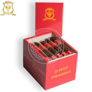 Despot V Series Petit Piramides