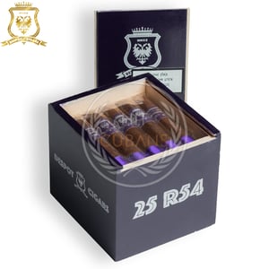 Despot Z Series R54 (Short Robusto)