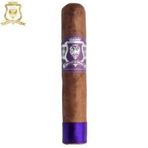 Despot Z Series R54 (Short Robusto) 2 Despot Z Series R54 (Short Robusto)