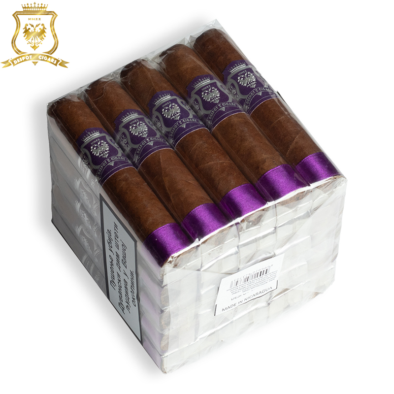 Despot Z Series R54 (Short Robusto) (Bundle of 25) 1 Despot Z Series R54 (Short Robusto) (Bundle of 25)