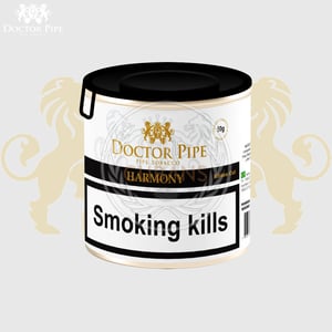 Doctor Pipe Harmony 50g