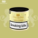 Doctor Pipe Vanilla Cream 50g