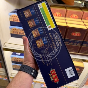 Double Happiness Shuangxi Limited Edition