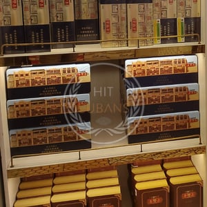 Double Happiness Shuangxi Limited Edition